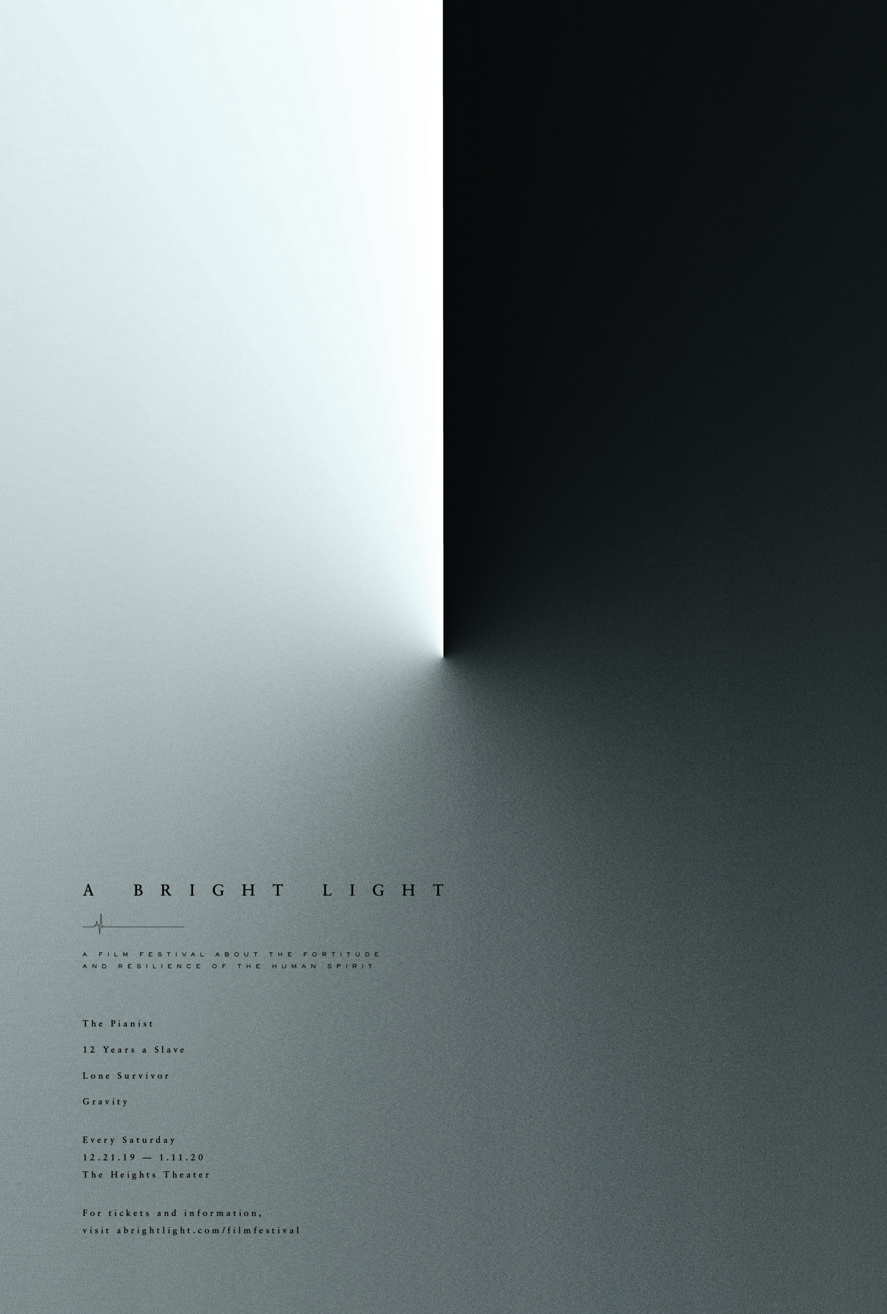fictive_film_festival_primary_poster_design fictive_film_festival_primary_poster_design