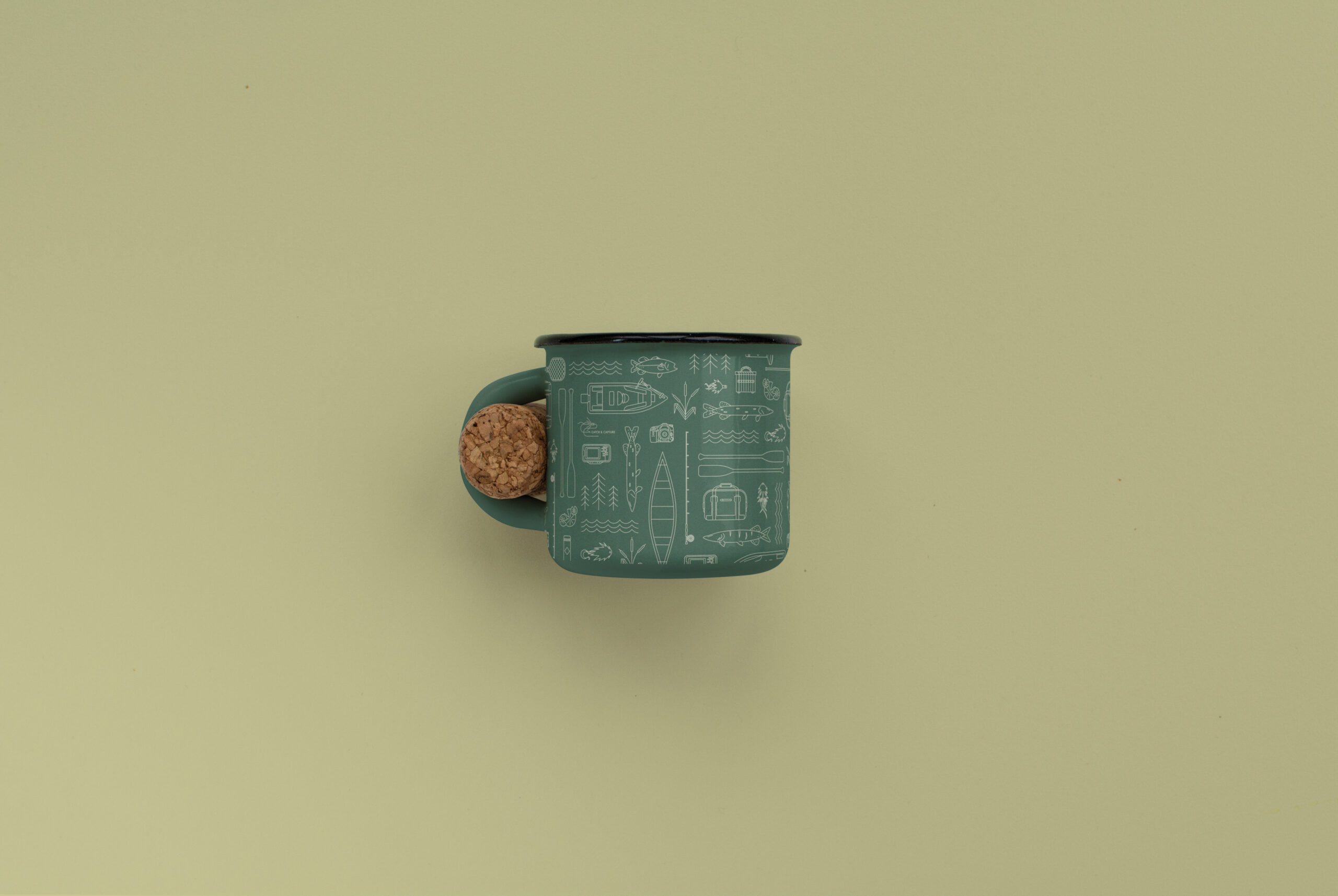 catch_&_capture_pattern_design_1_iconography_with_logo_enamel_mug_mockup_final