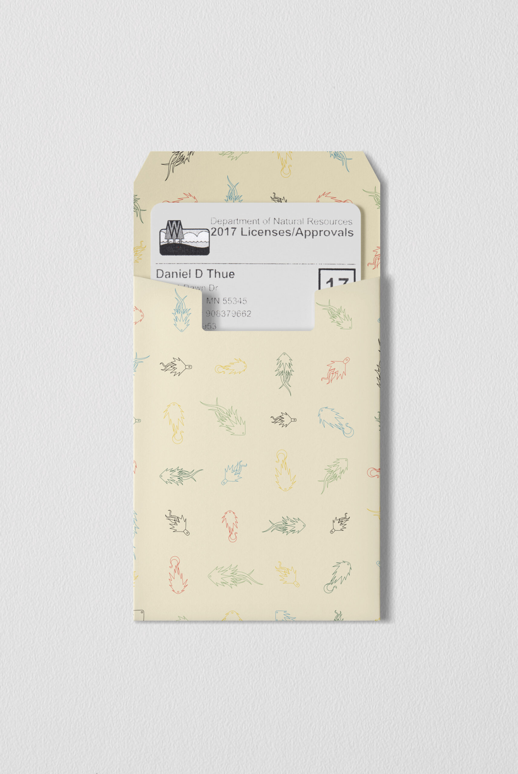 catch_&_capture_pattern_design_2_flies_fishing_license_holder_mockup_final