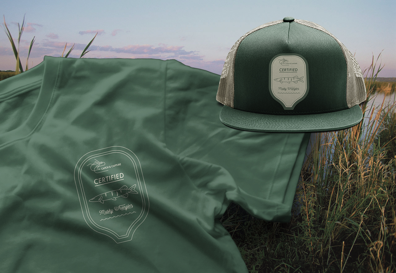 certified_musky_wrangler_merchandise